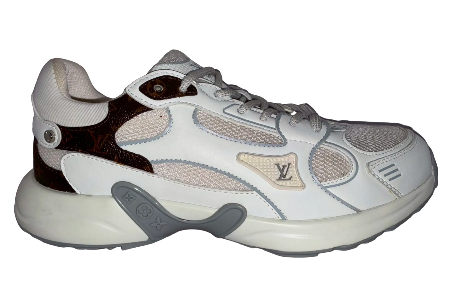 Louis Vuitton LV Olympia Sneaker