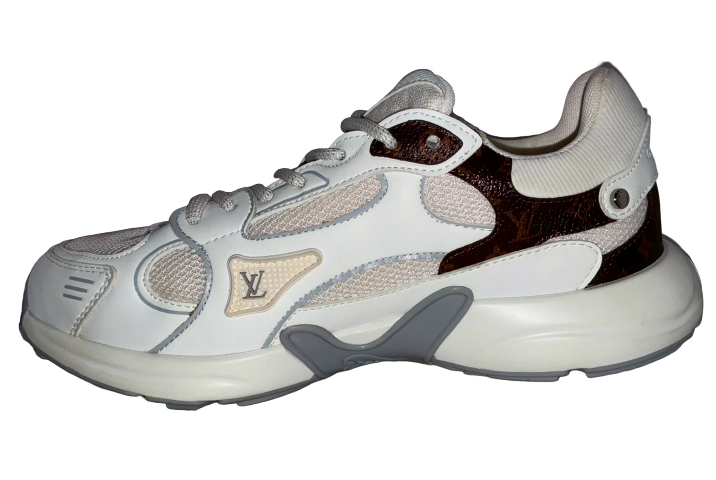 Louis Vuitton LV Olympia Sneaker