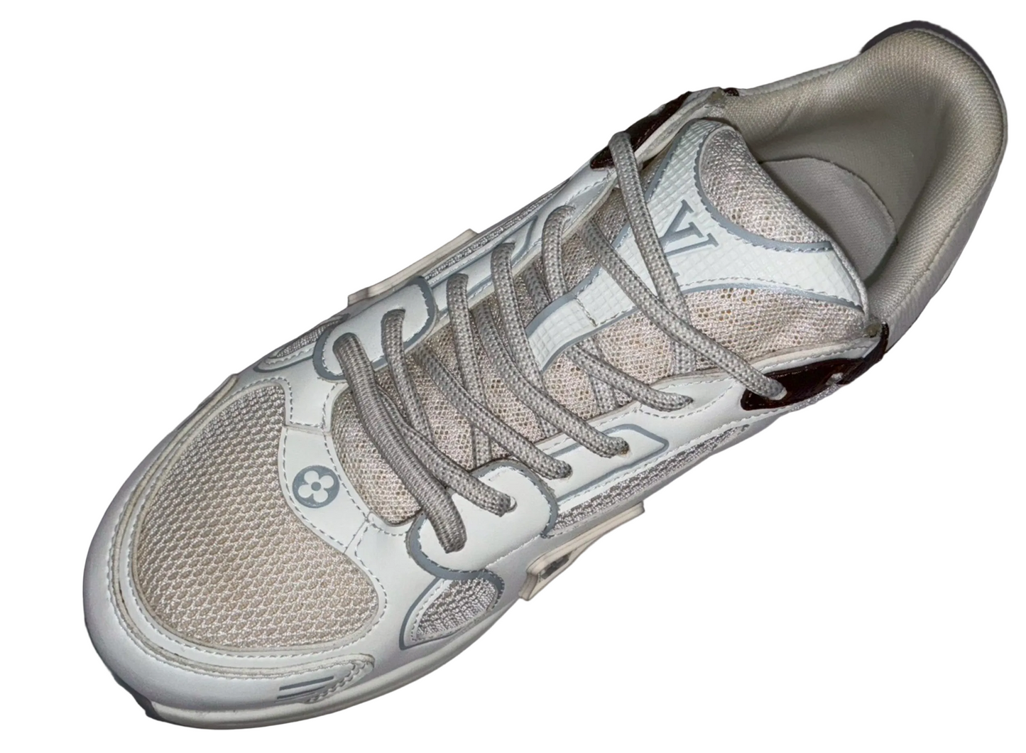 Louis Vuitton LV Olympia Sneaker