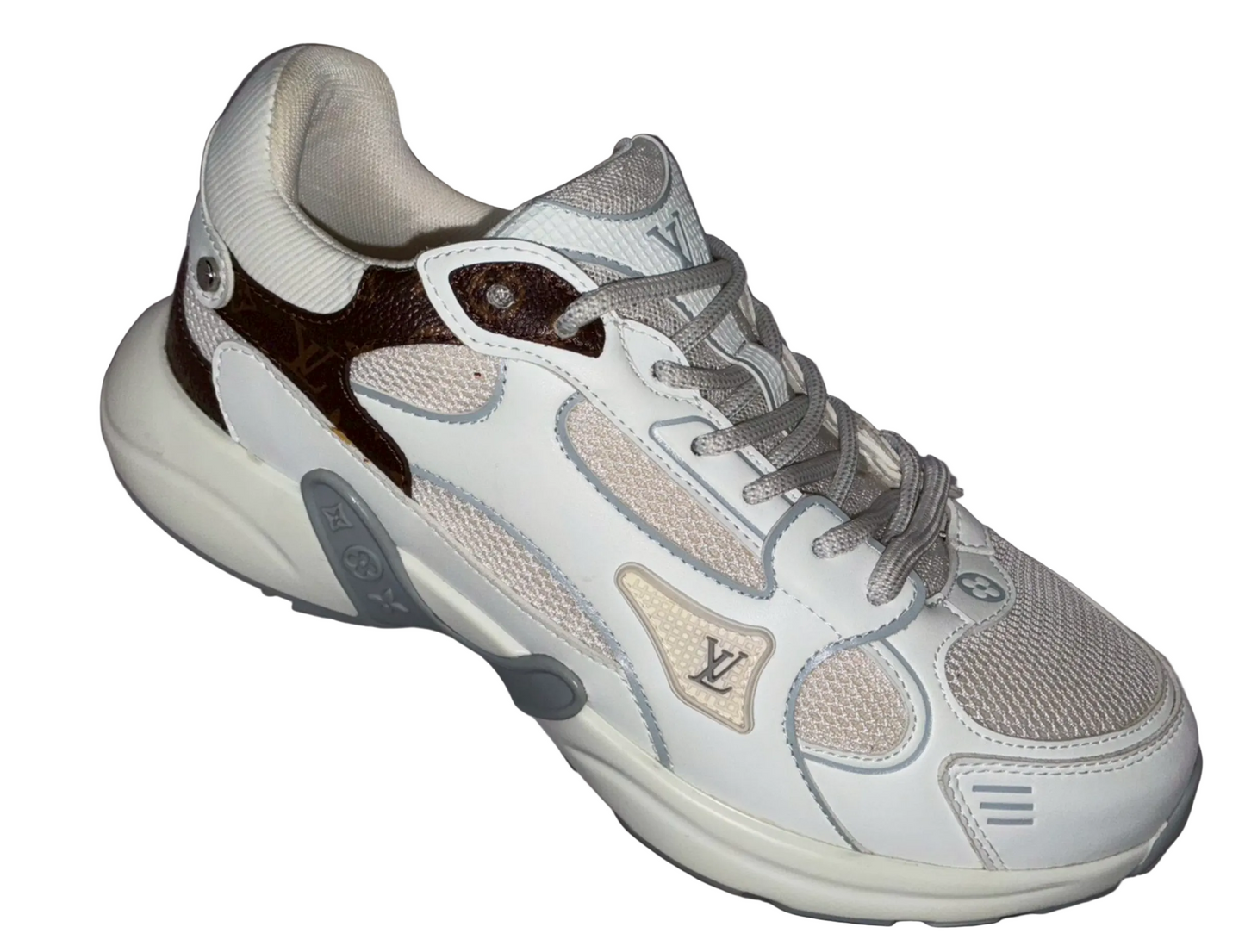 Louis Vuitton LV Olympia Sneaker