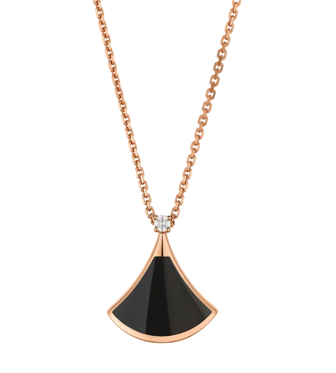 BVLGARI Divas' Dream Necklace