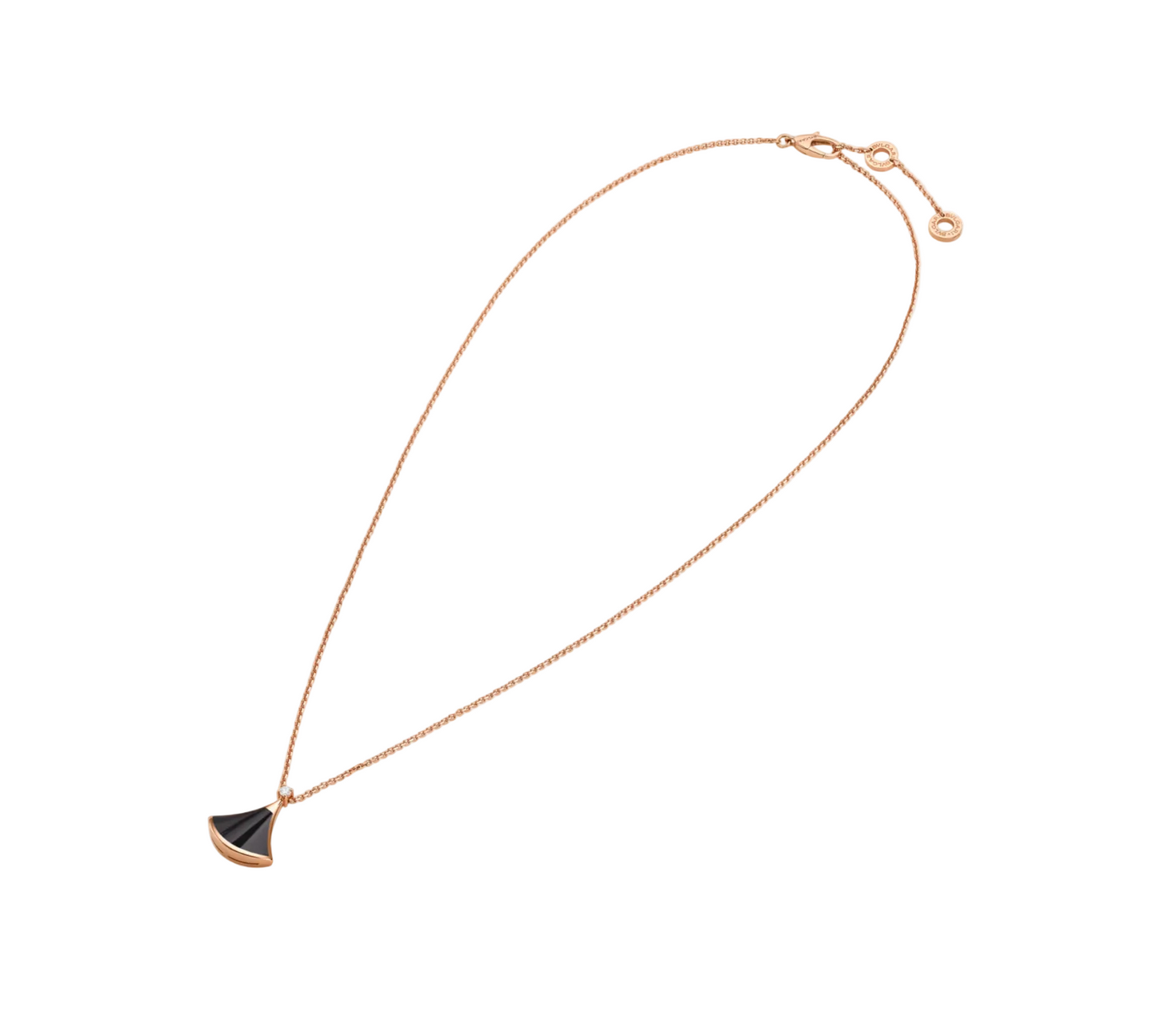 BVLGARI Divas' Dream Necklace