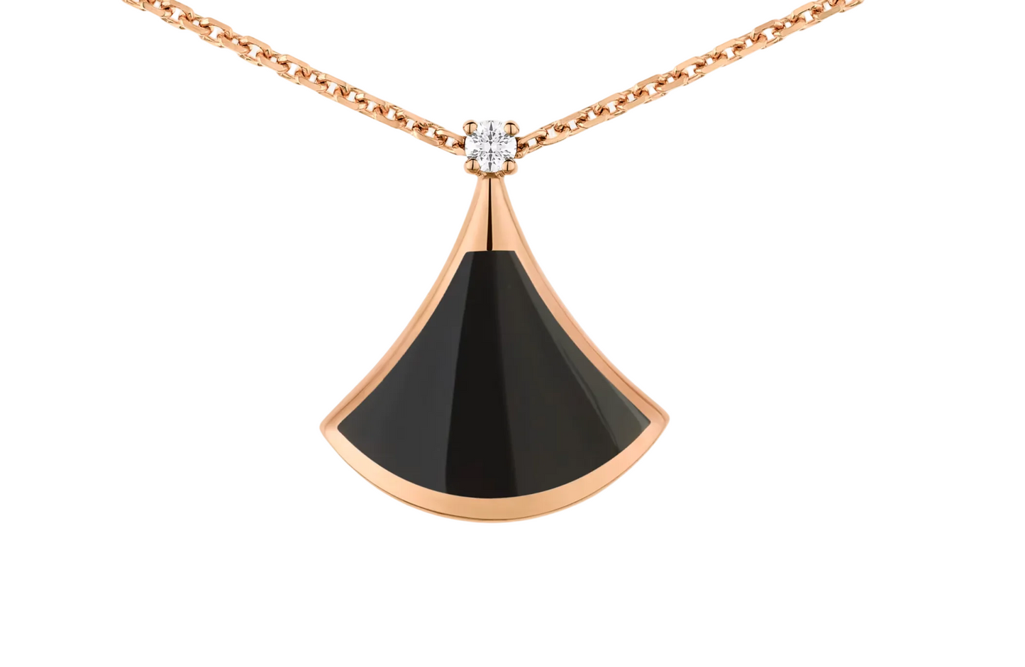 BVLGARI Divas' Dream Necklace