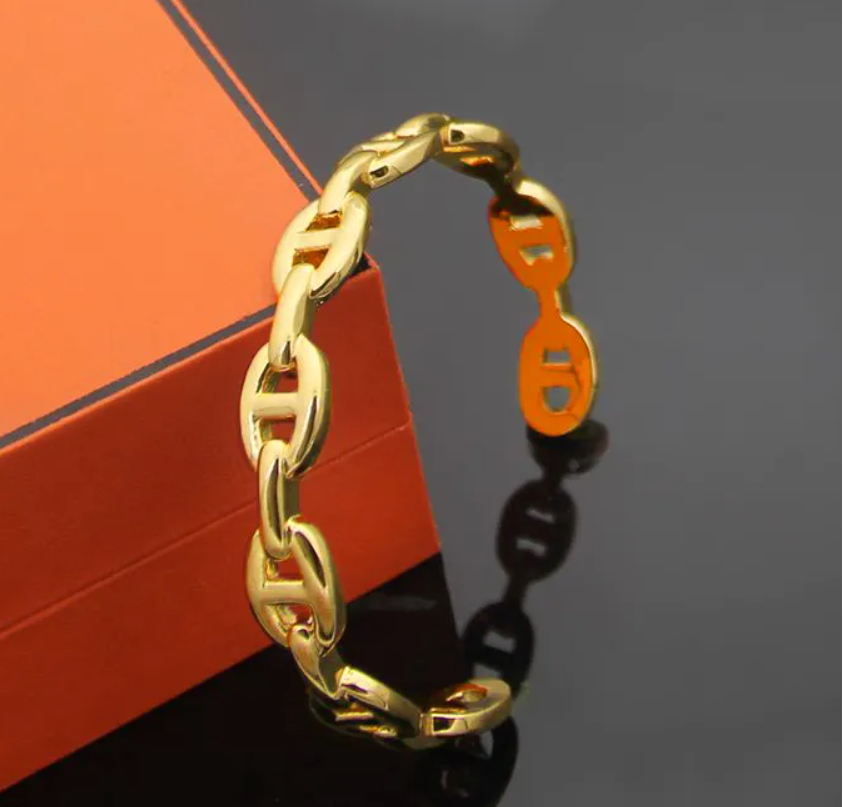 Chaine d'Ancre bracelet
