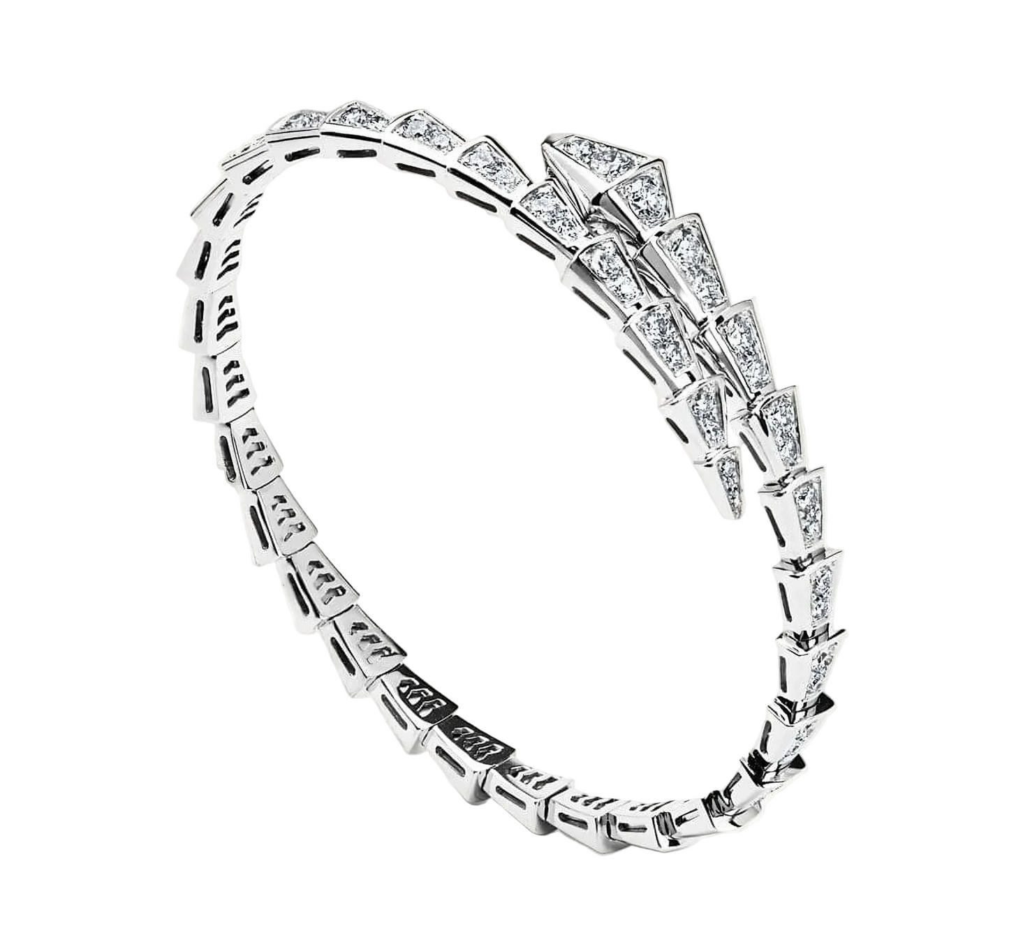 Bvlgari Serpenti Viper Bracelet