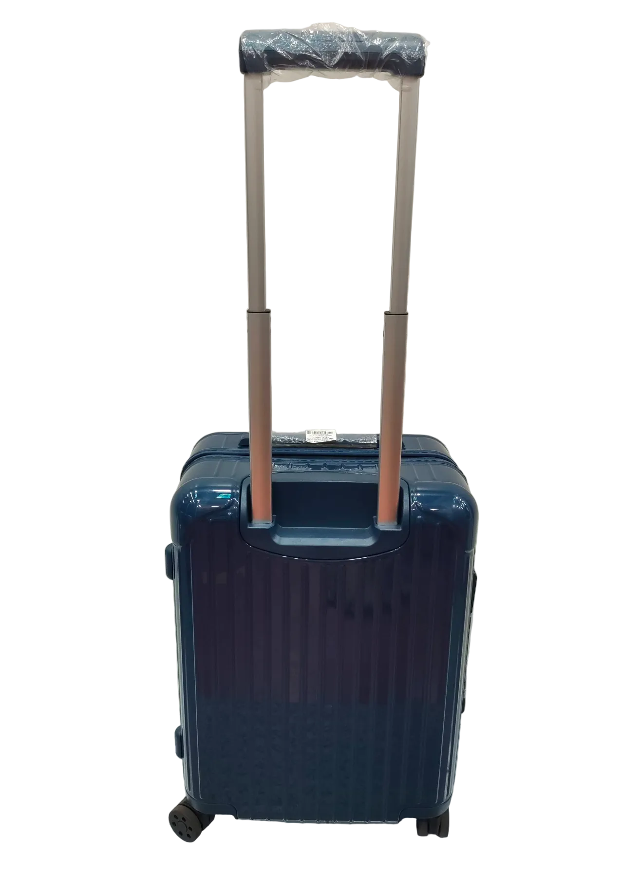 RIMOWA Pily Carbon Cabin Suitcase
