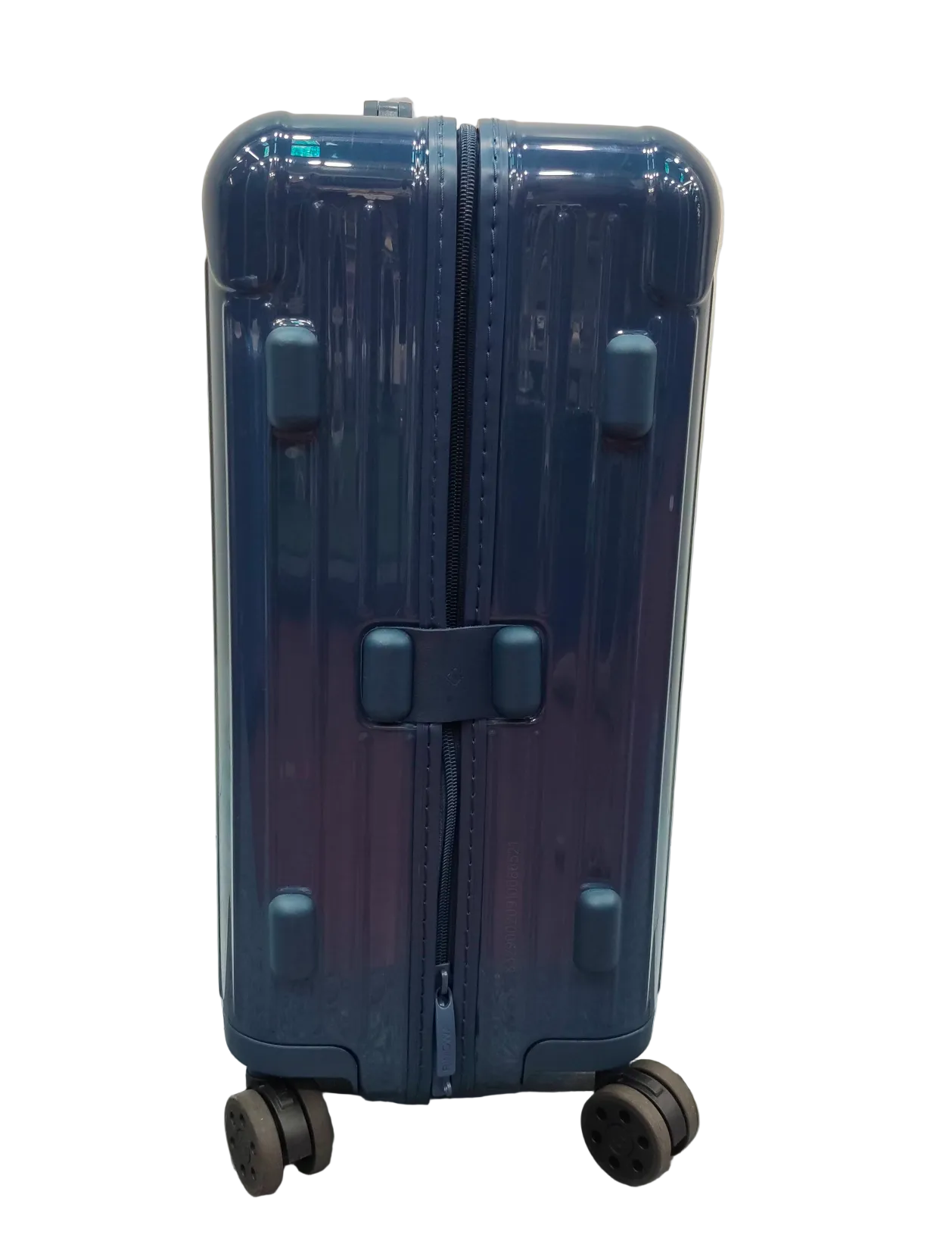 RIMOWA Pily Carbon Cabin Suitcase