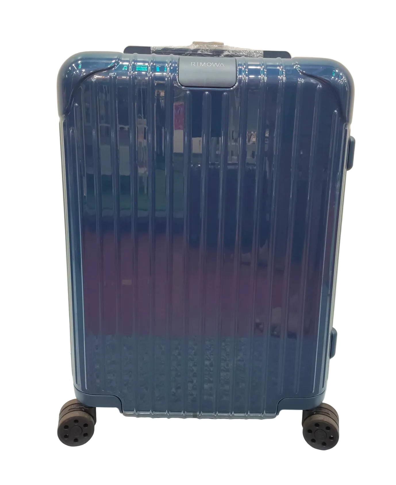 RIMOWA Pily Carbon Cabin Suitcase