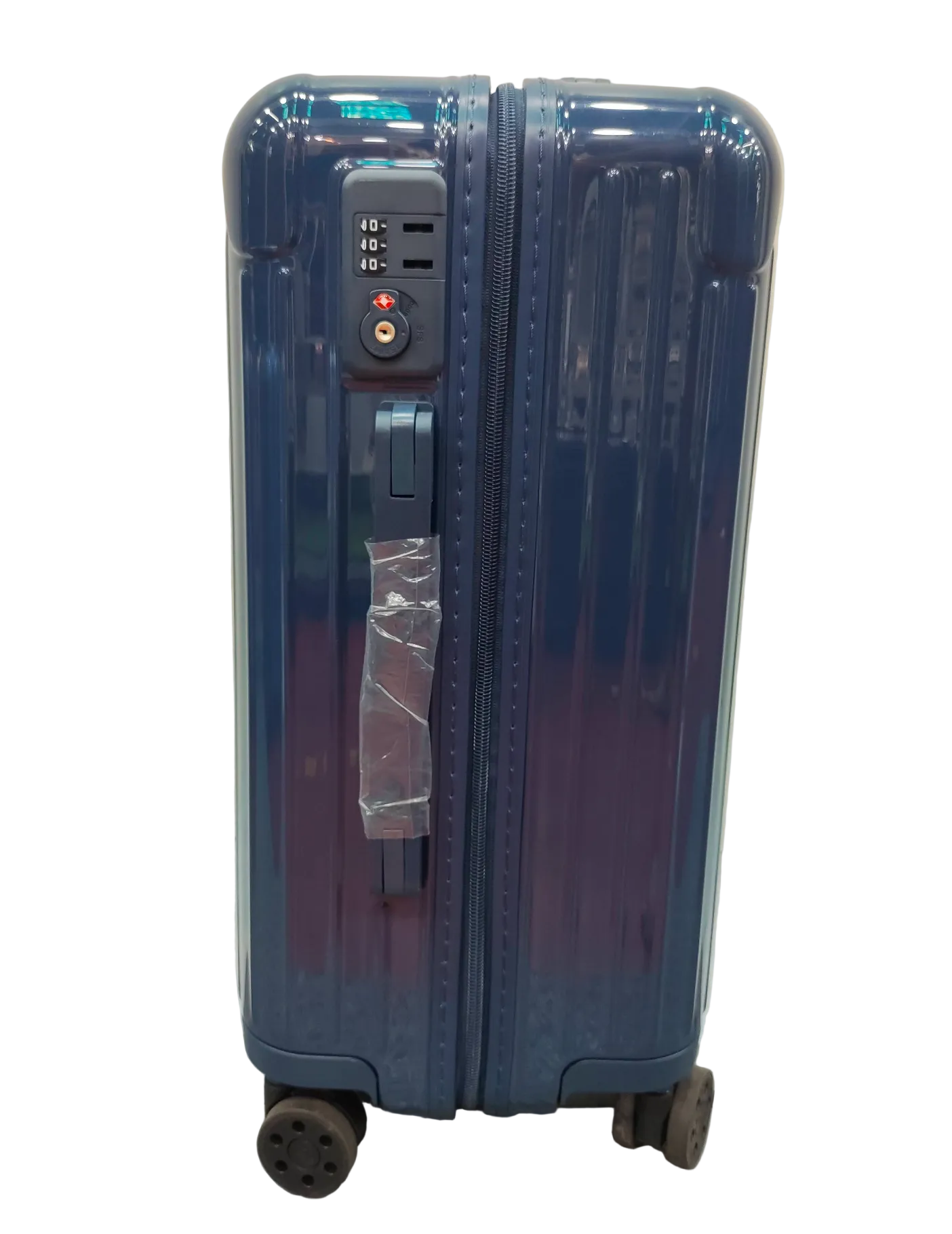 RIMOWA Pily Carbon Cabin Suitcase