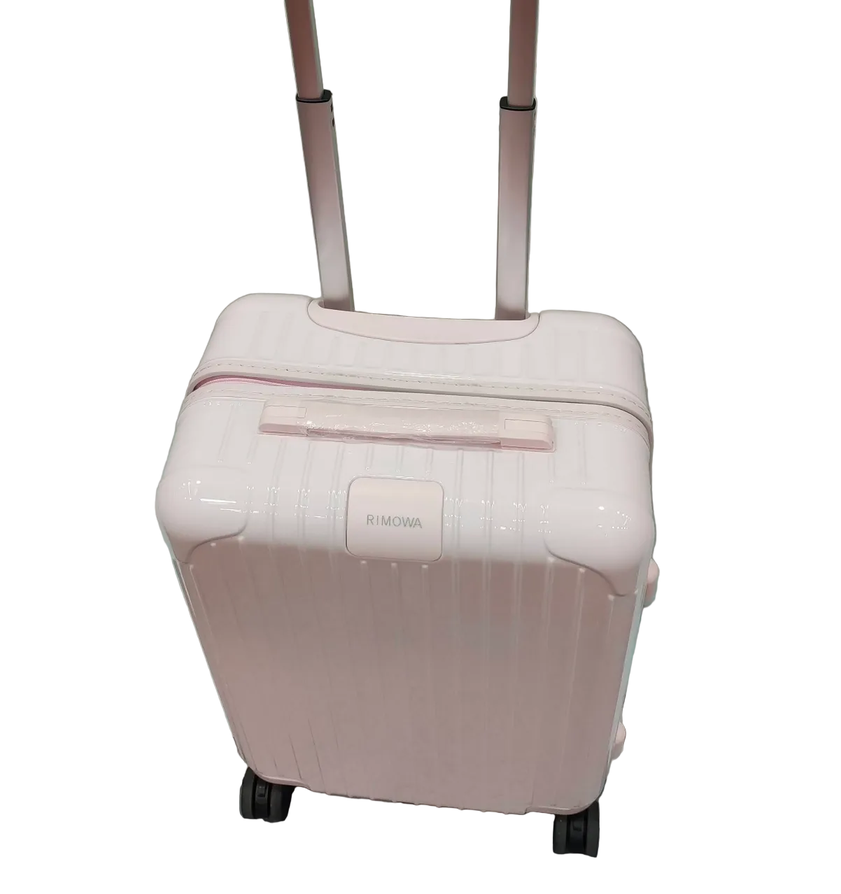 RIMOWA Pily Carbon Cabin Suitcase
