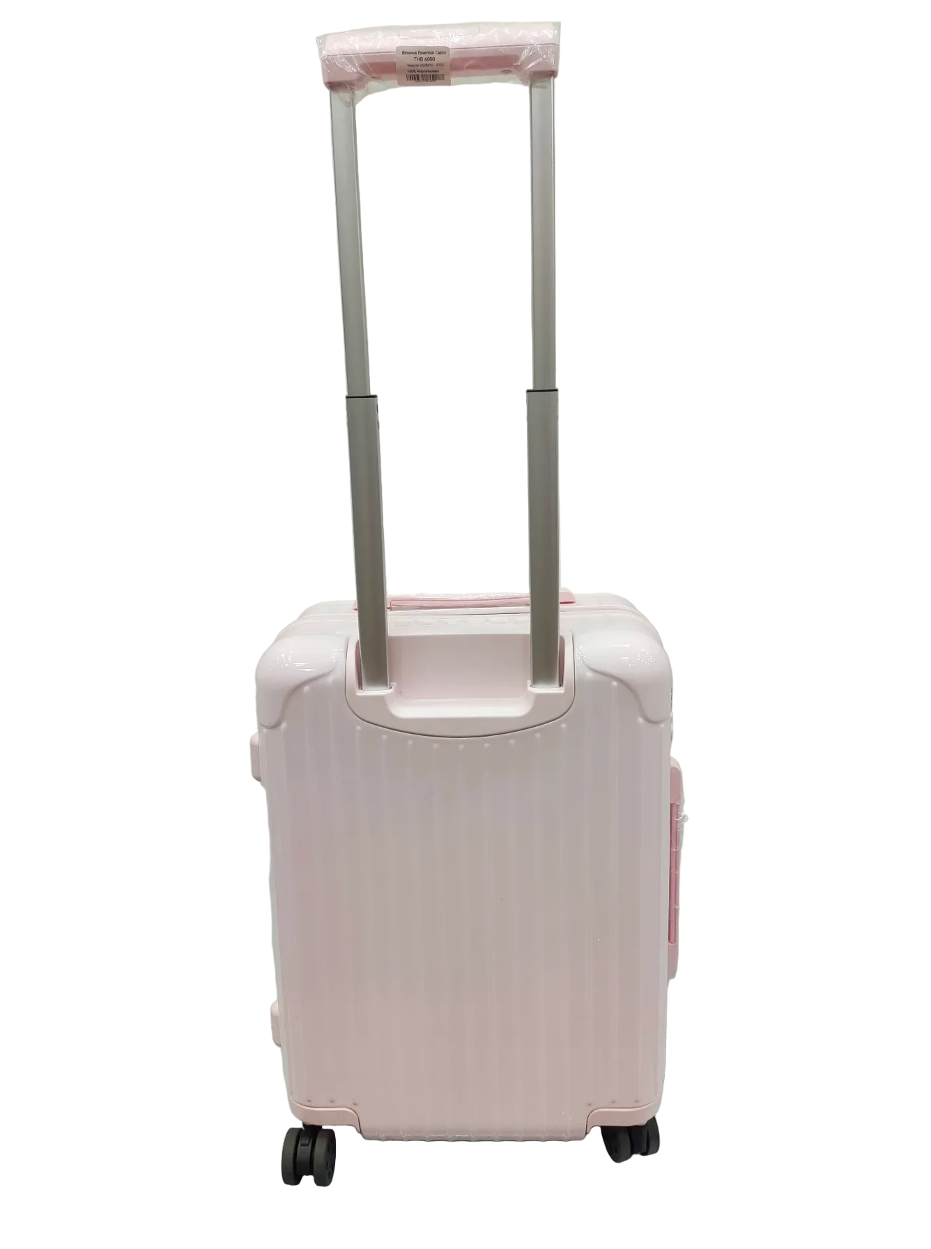 RIMOWA Pily Carbon Cabin Suitcase