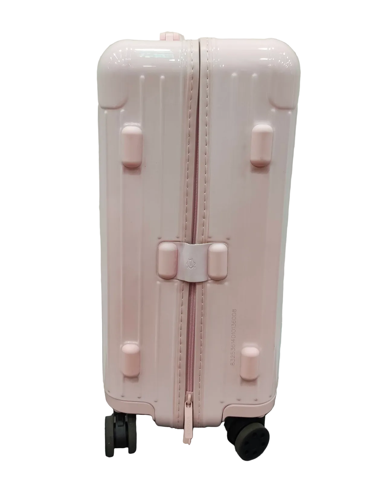 RIMOWA Pily Carbon Cabin Suitcase