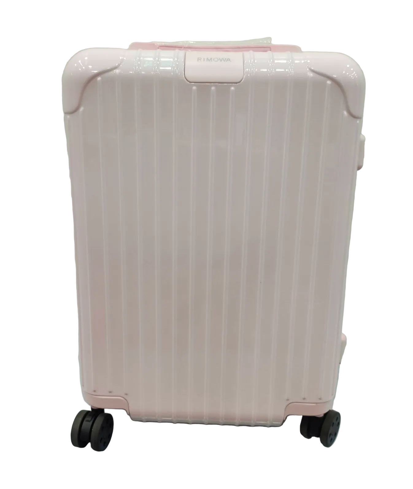 RIMOWA Pily Carbon Cabin Suitcase