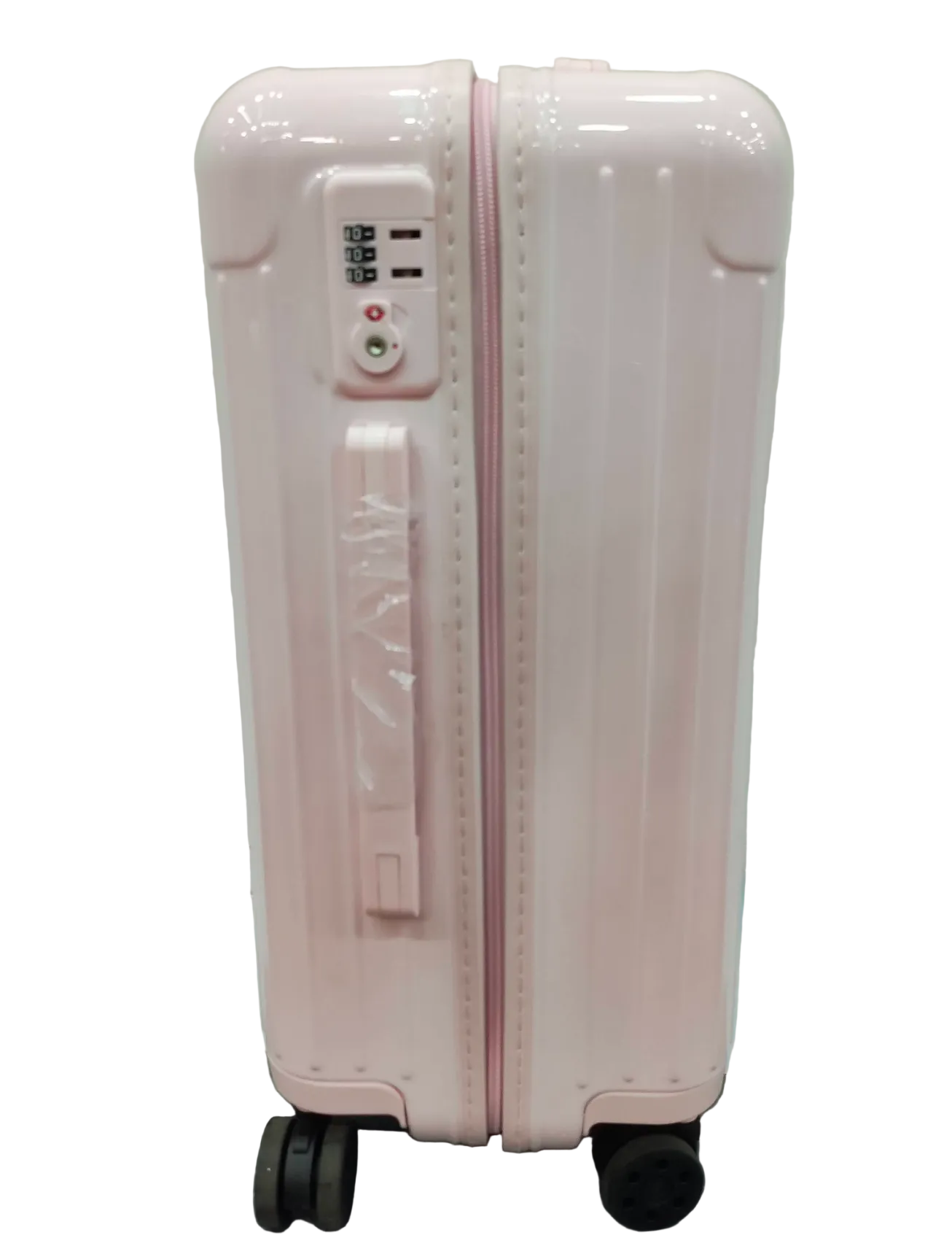 RIMOWA Pily Carbon Cabin Suitcase