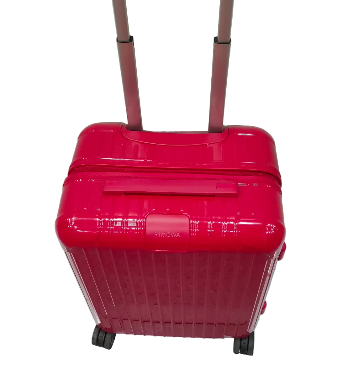 RIMOWA Pily Carbon Cabin Suitcase