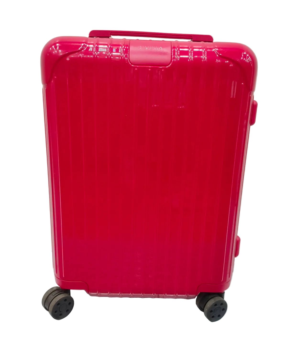 RIMOWA Pily Carbon Cabin Suitcase
