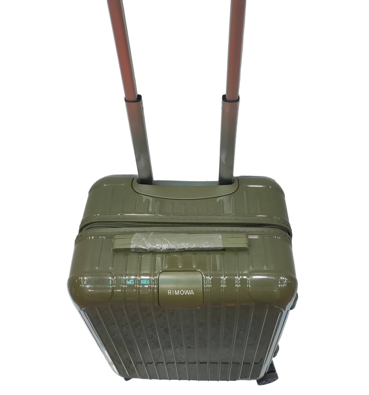 RIMOWA Pily Carbon Cabin Suitcase