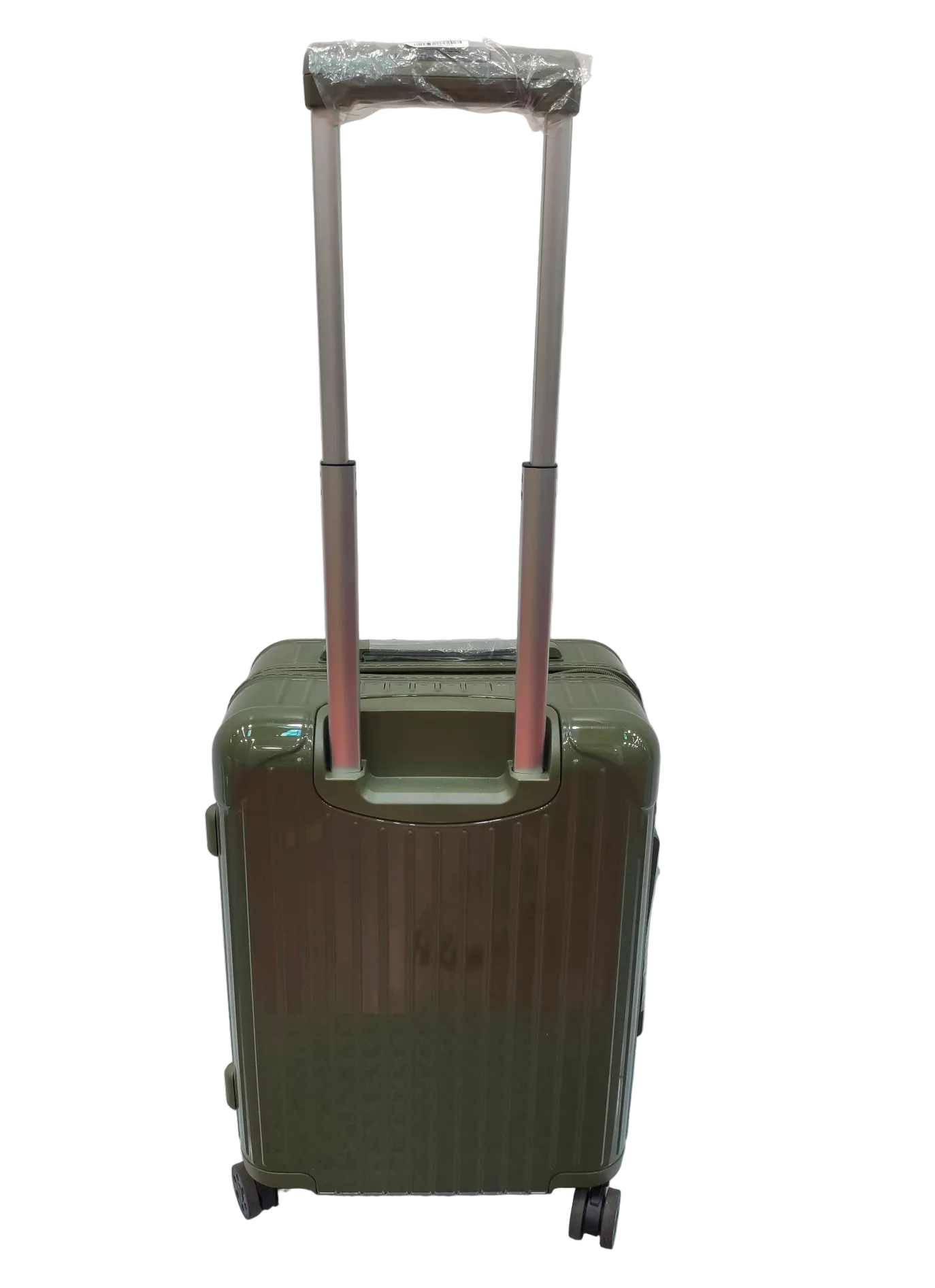 RIMOWA Pily Carbon Cabin Suitcase