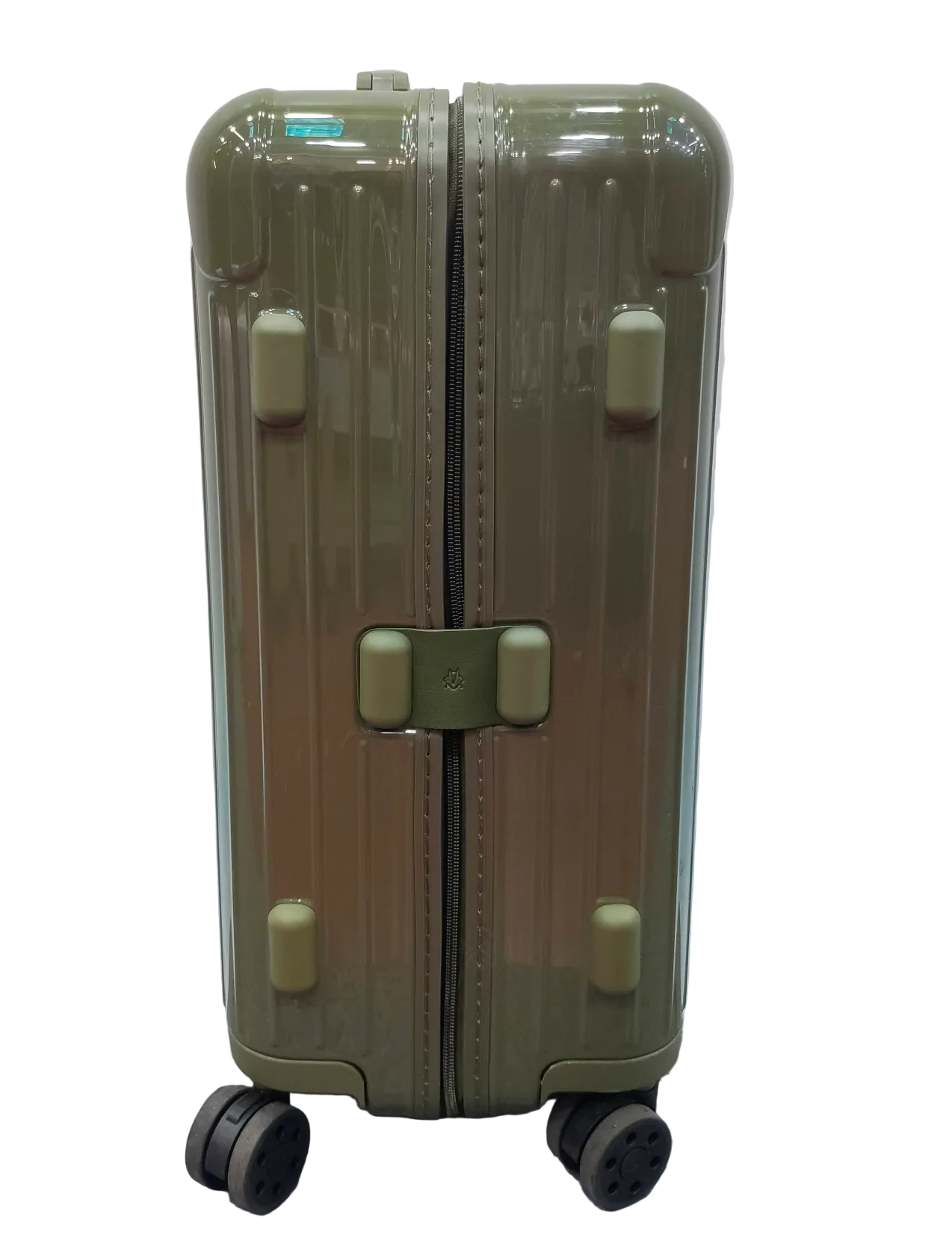 RIMOWA Pily Carbon Cabin Suitcase
