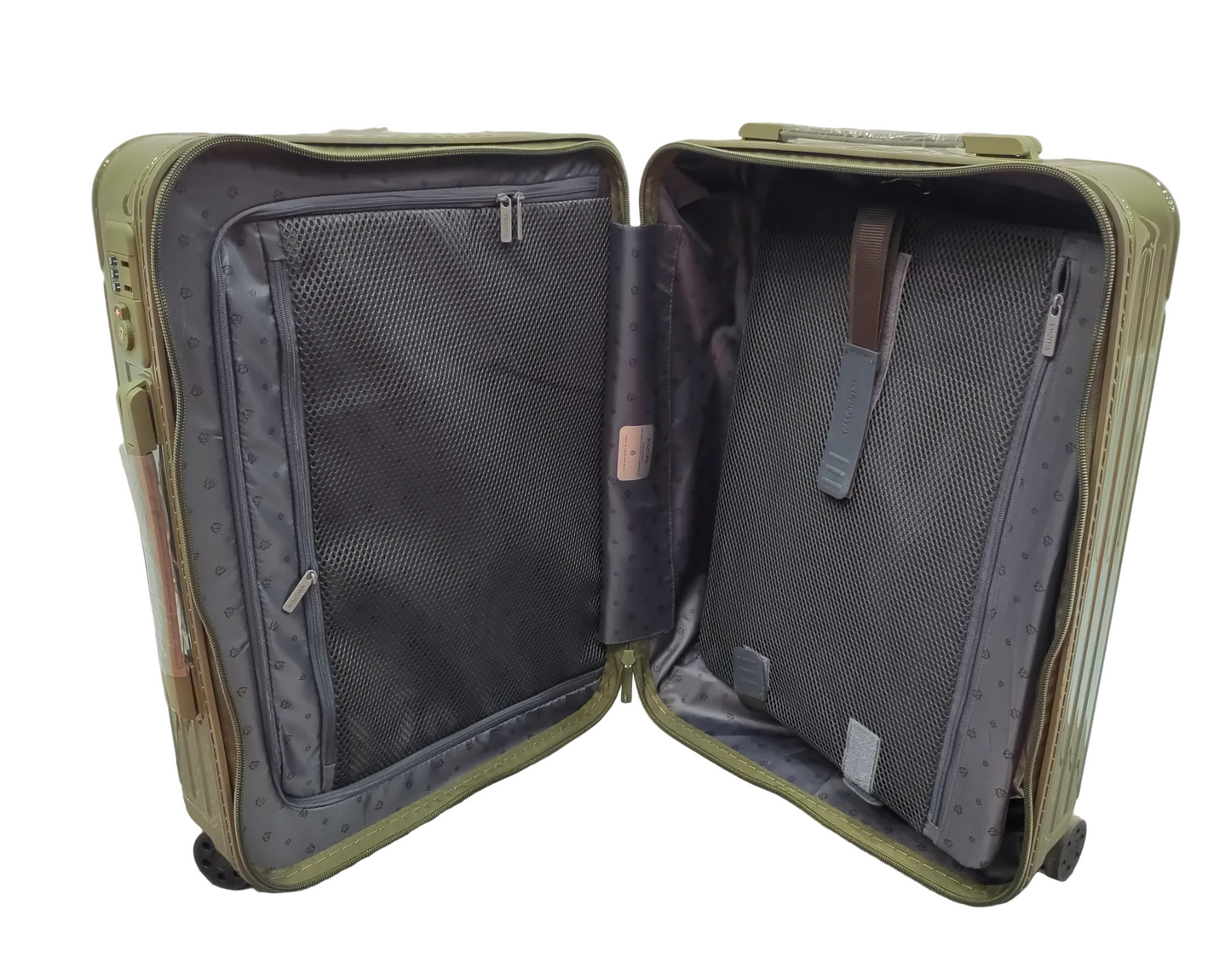 RIMOWA Pily Carbon Cabin Suitcase