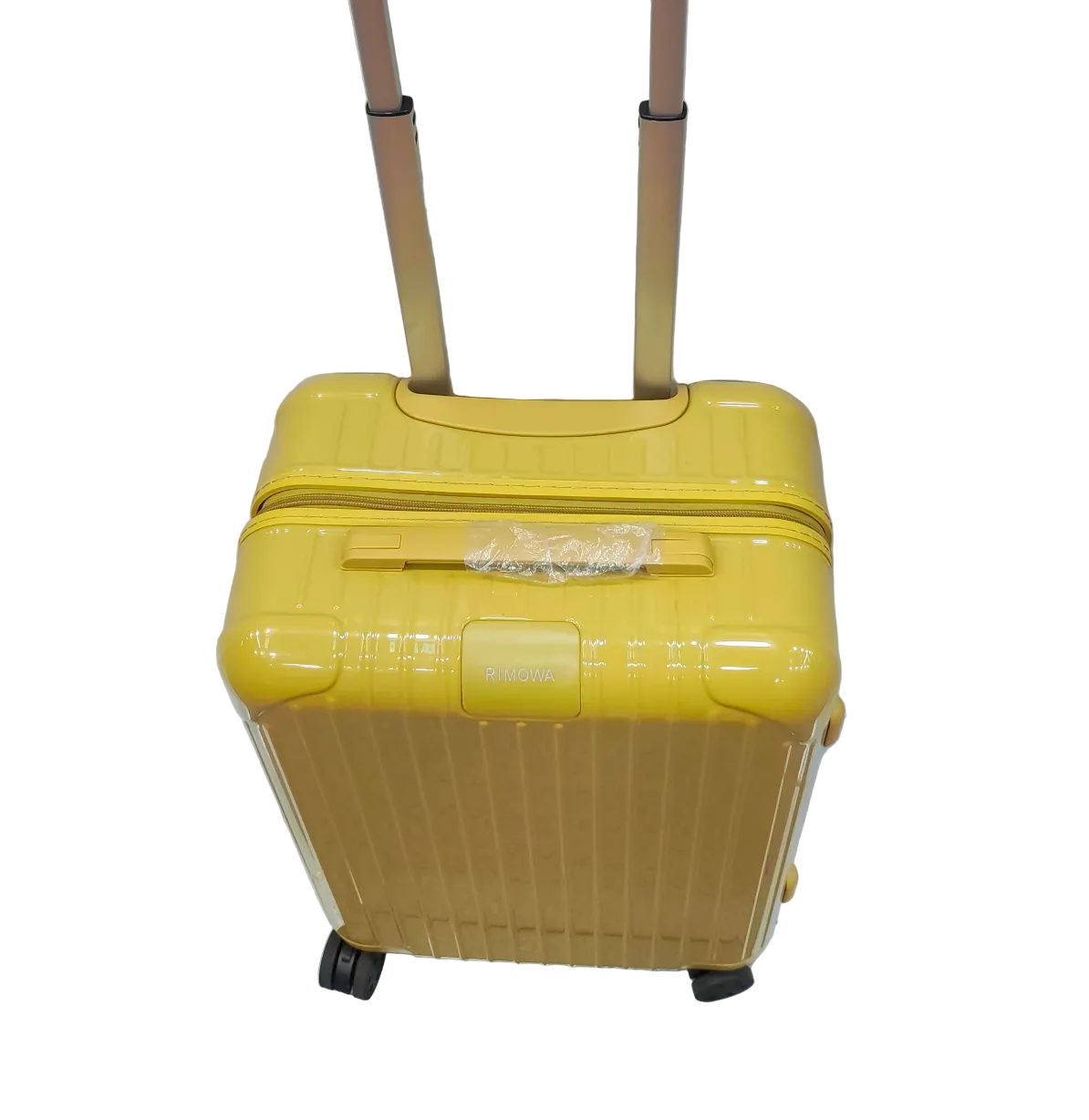 RIMOWA Pily Carbon Cabin Suitcase