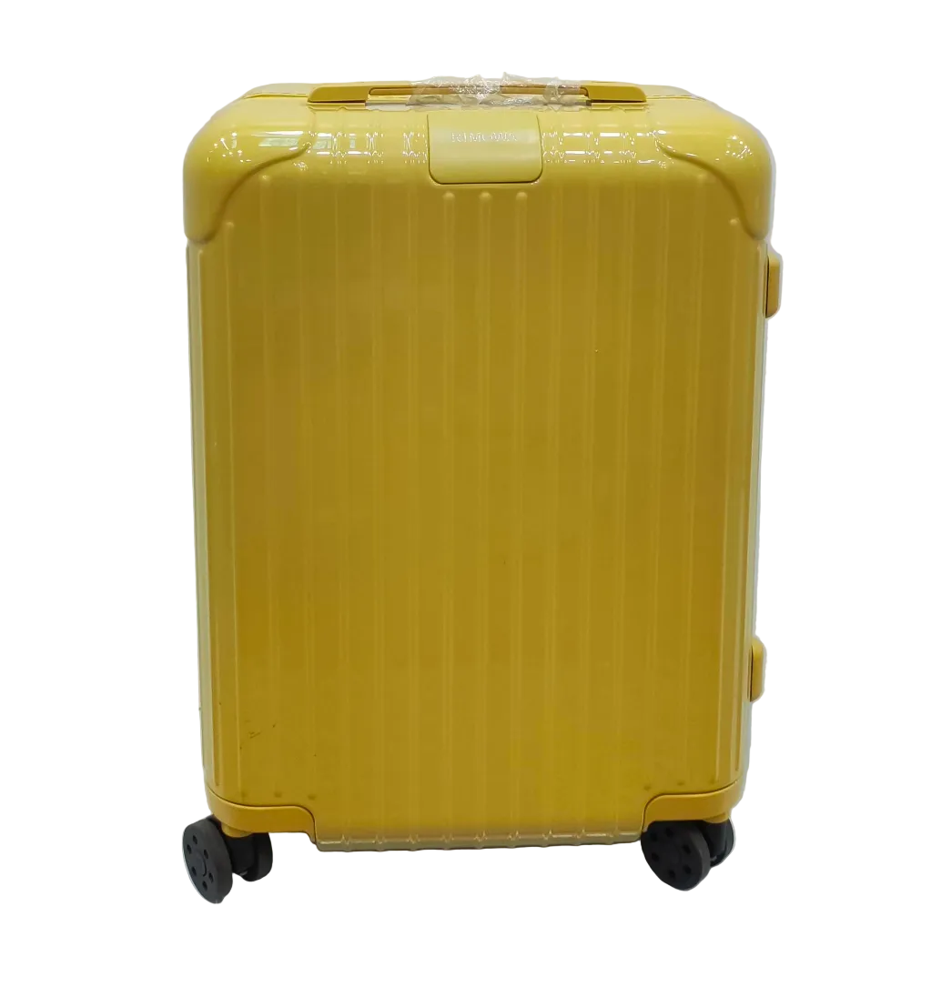 RIMOWA Pily Carbon Cabin Suitcase