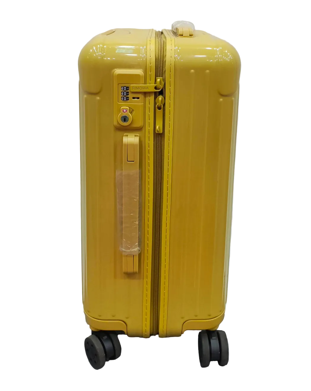 RIMOWA Pily Carbon Cabin Suitcase