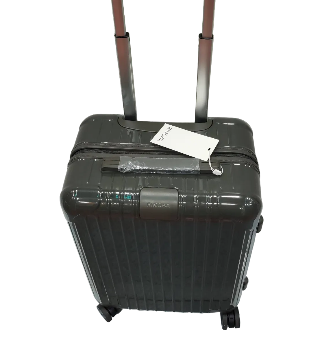 RIMOWA Pily Carbon Cabin Suitcase