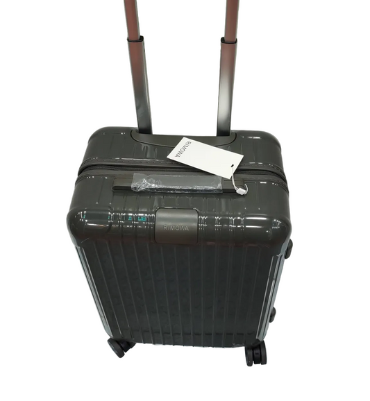 RIMOWA Pily Carbon Cabin Suitcase