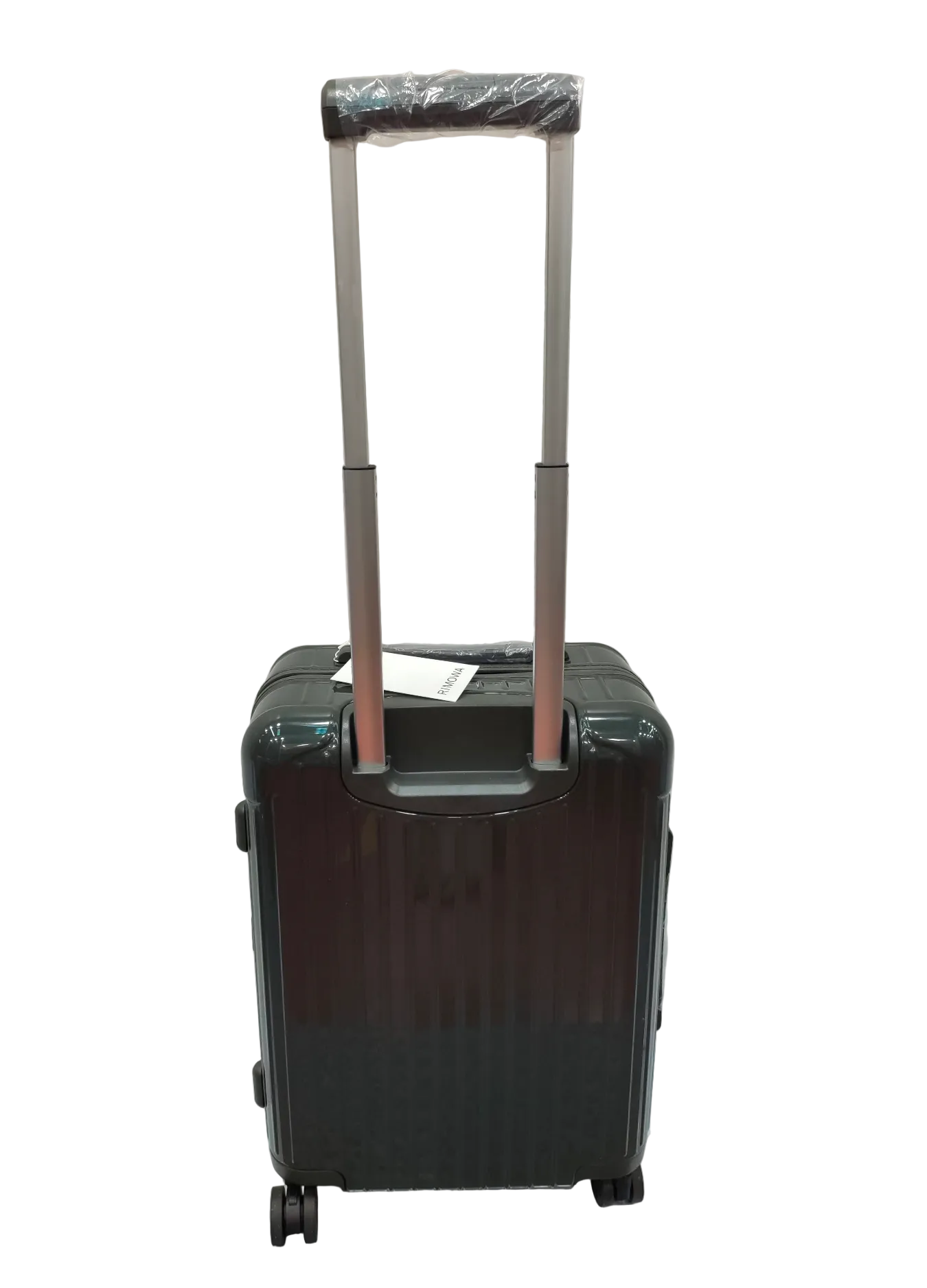 RIMOWA Pily Carbon Cabin Suitcase