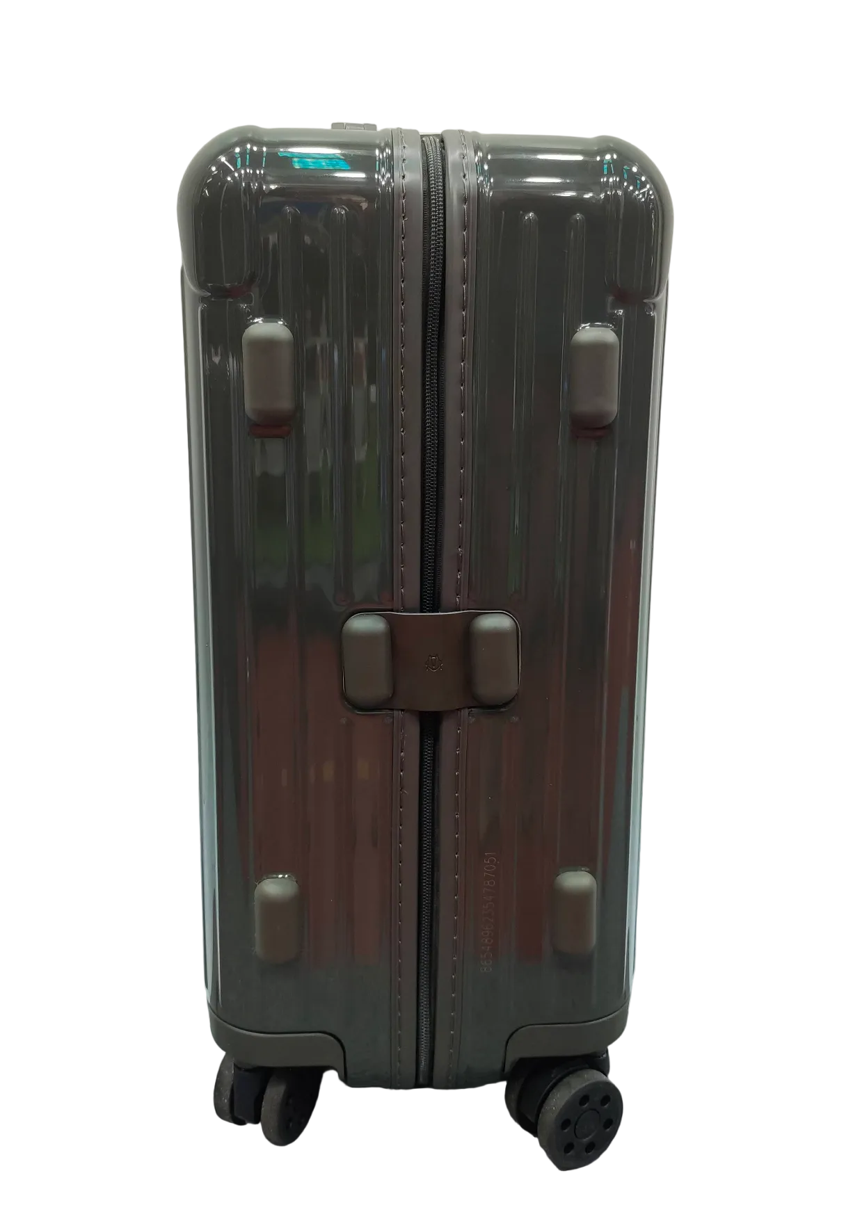 RIMOWA Pily Carbon Cabin Suitcase