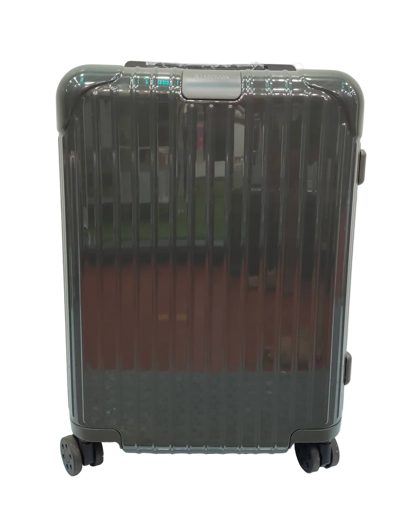 RIMOWA Pily Carbon Cabin Suitcase