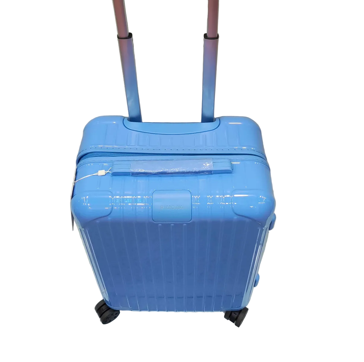 RIMOWA Pily Carbon Cabin Suitcase