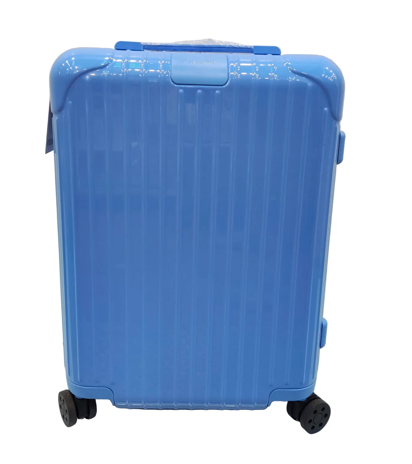 RIMOWA Pily Carbon Cabin Suitcase