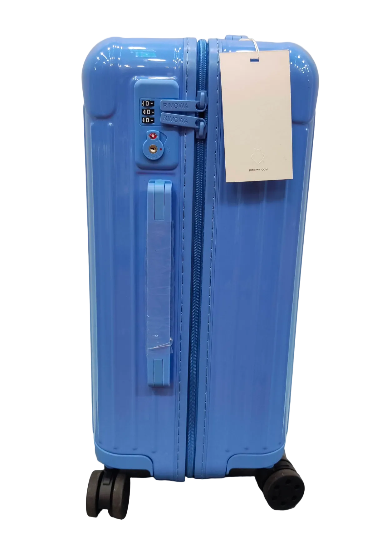 RIMOWA Pily Carbon Cabin Suitcase