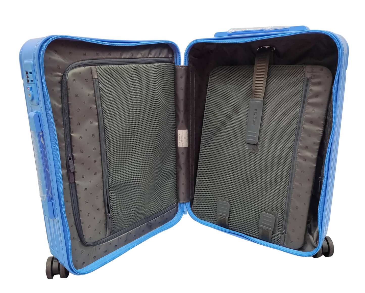 RIMOWA Pily Carbon Cabin Suitcase