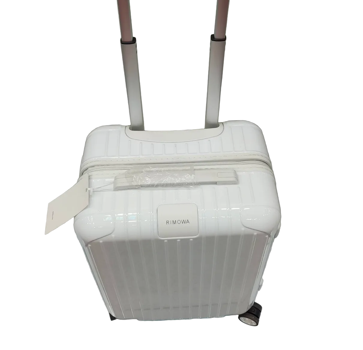 RIMOWA Pily Carbon Cabin Suitcase