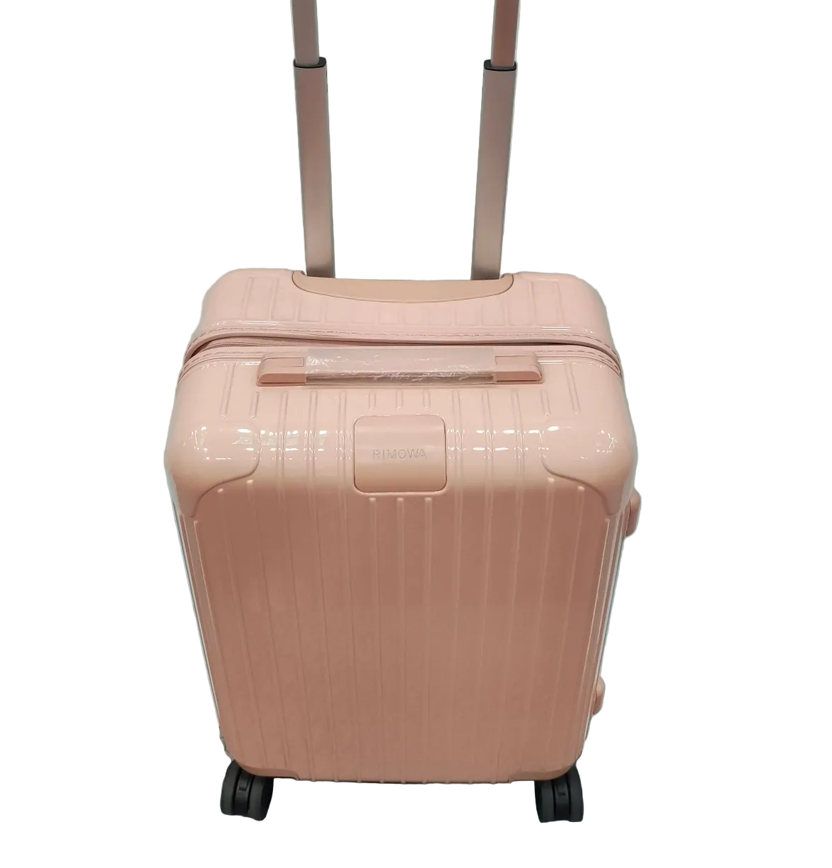 RIMOWA Pily Carbon Cabin Suitcase