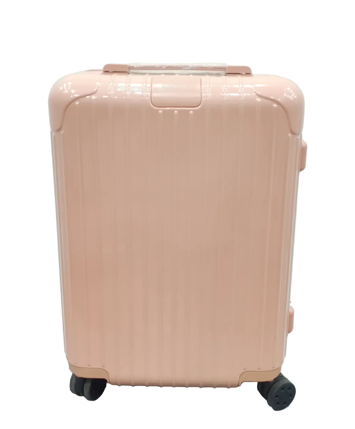 RIMOWA Pily Carbon Cabin Suitcase