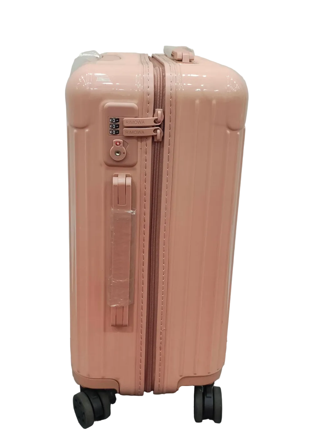 RIMOWA Pily Carbon Cabin Suitcase