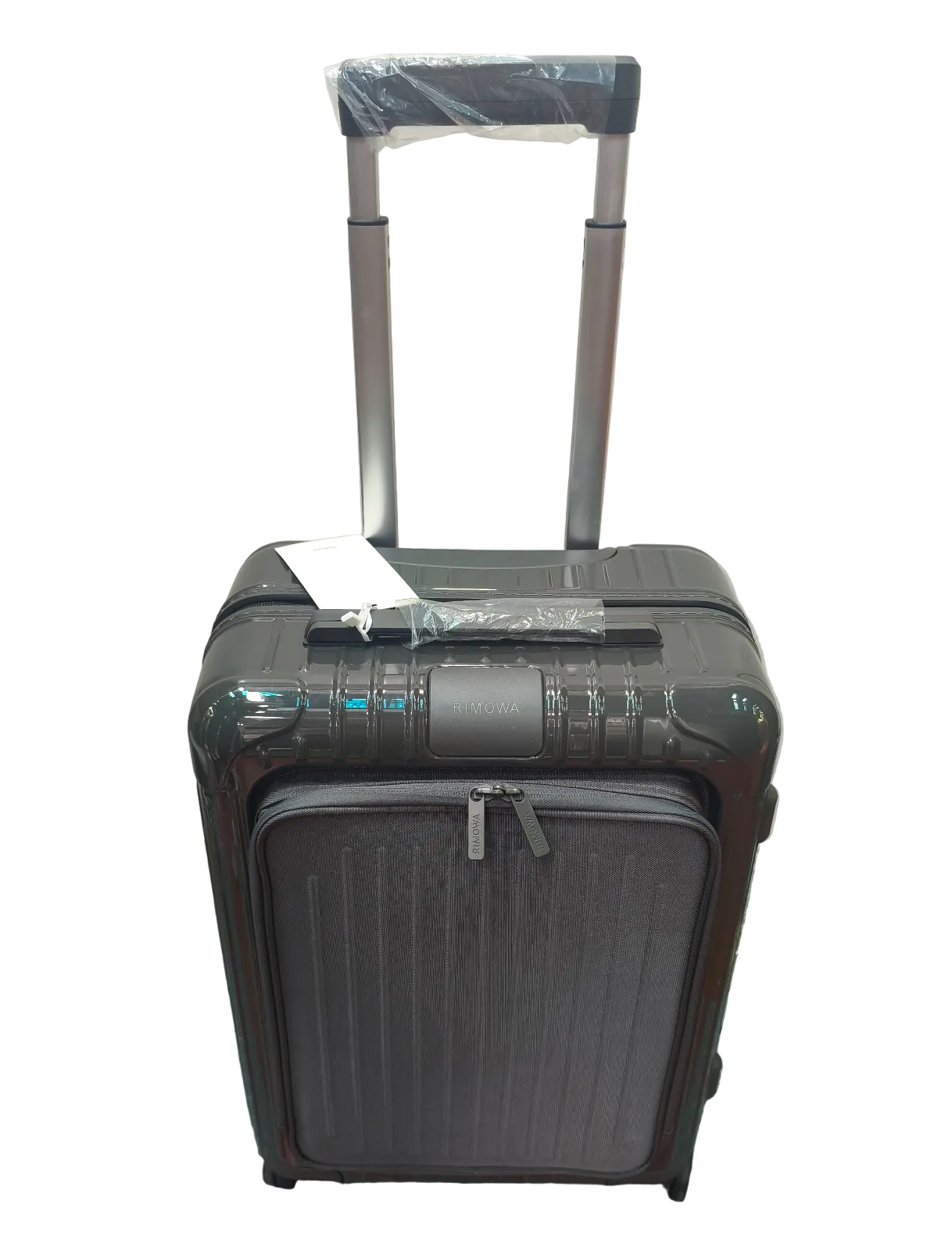 Rimowa Poly Carbon Cabin Suitcase