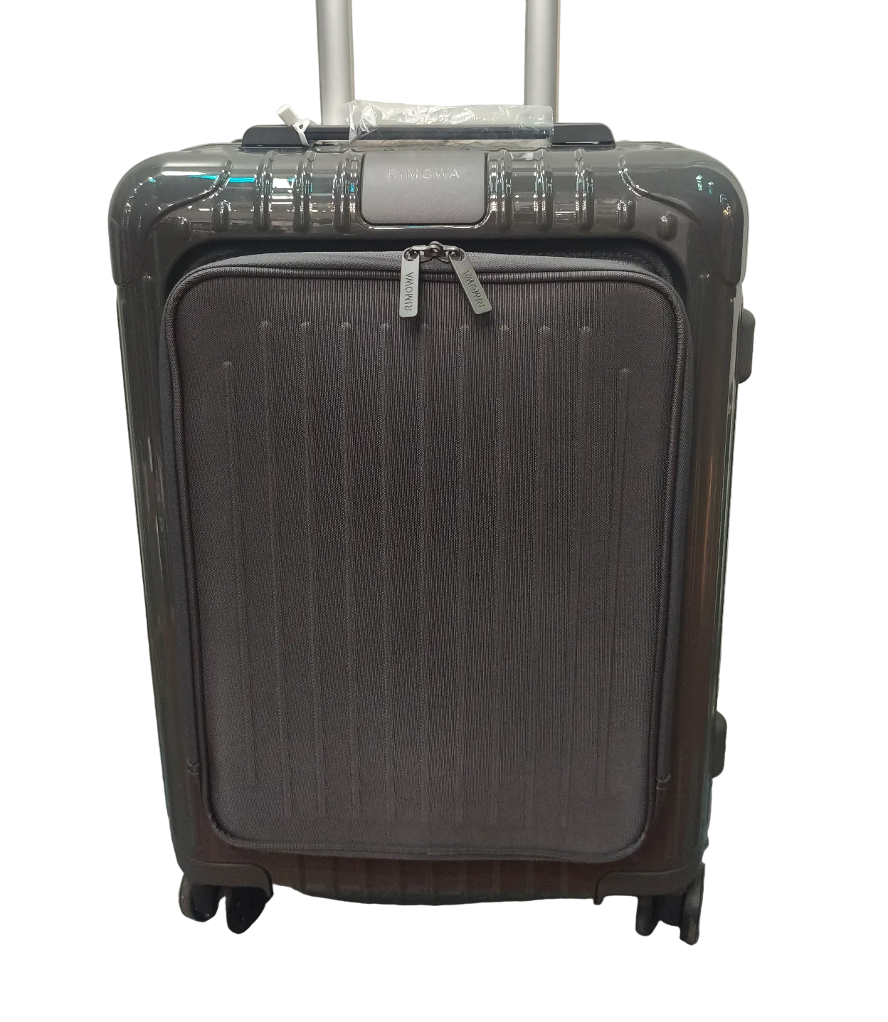 Rimowa Poly Carbon Cabin Suitcase