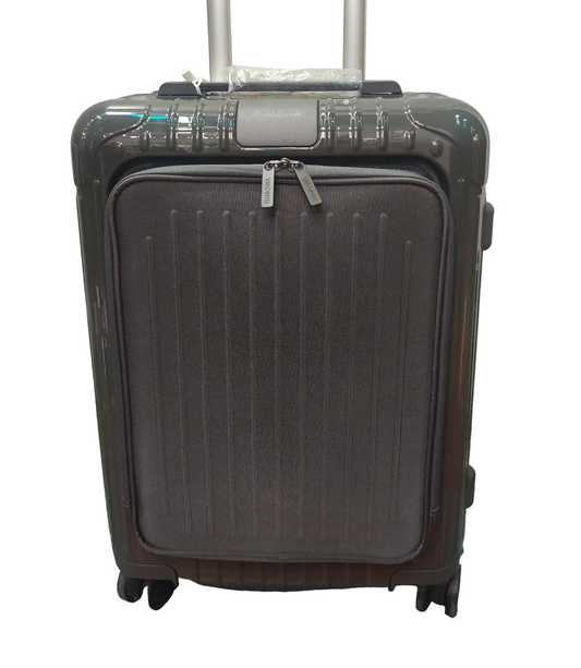 Rimowa Poly Carbon Cabin Suitcase