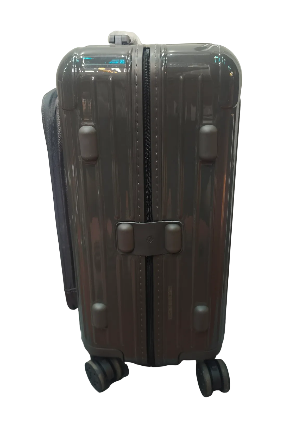 Rimowa Poly Carbon Cabin Suitcase
