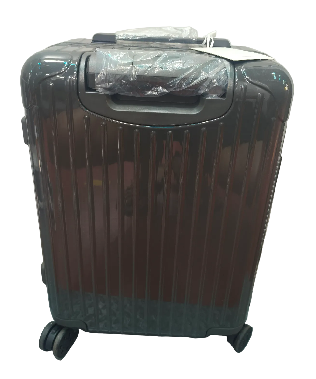 Rimowa Poly Carbon Cabin Suitcase