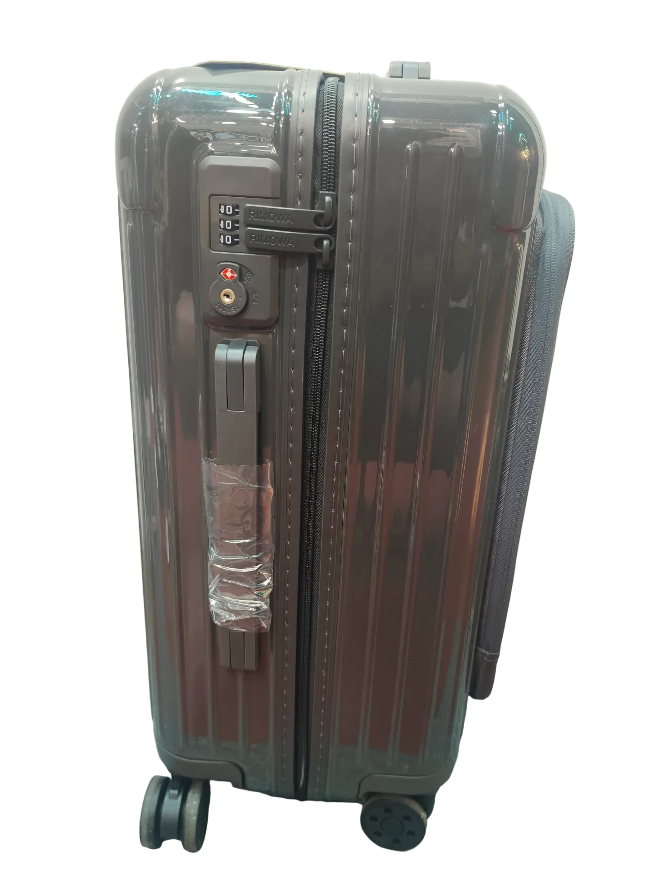 Rimowa Poly Carbon Cabin Suitcase