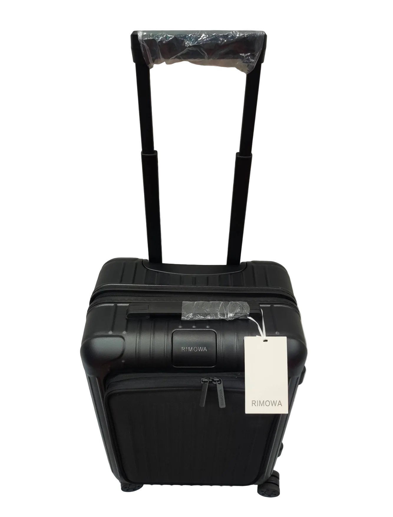 Rimowa Poly Carbon Cabin Suitcase