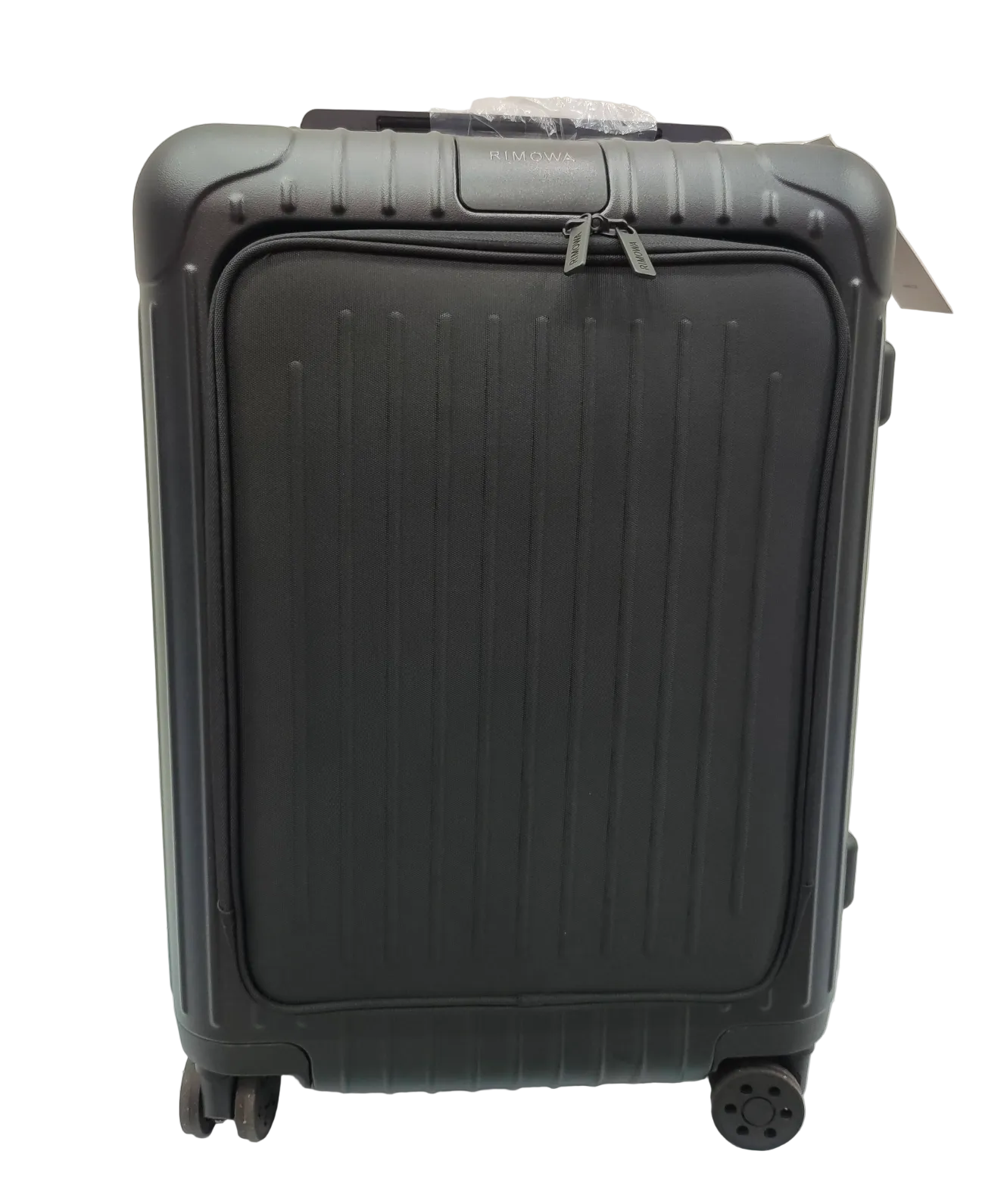 Rimowa Poly Carbon Cabin Suitcase