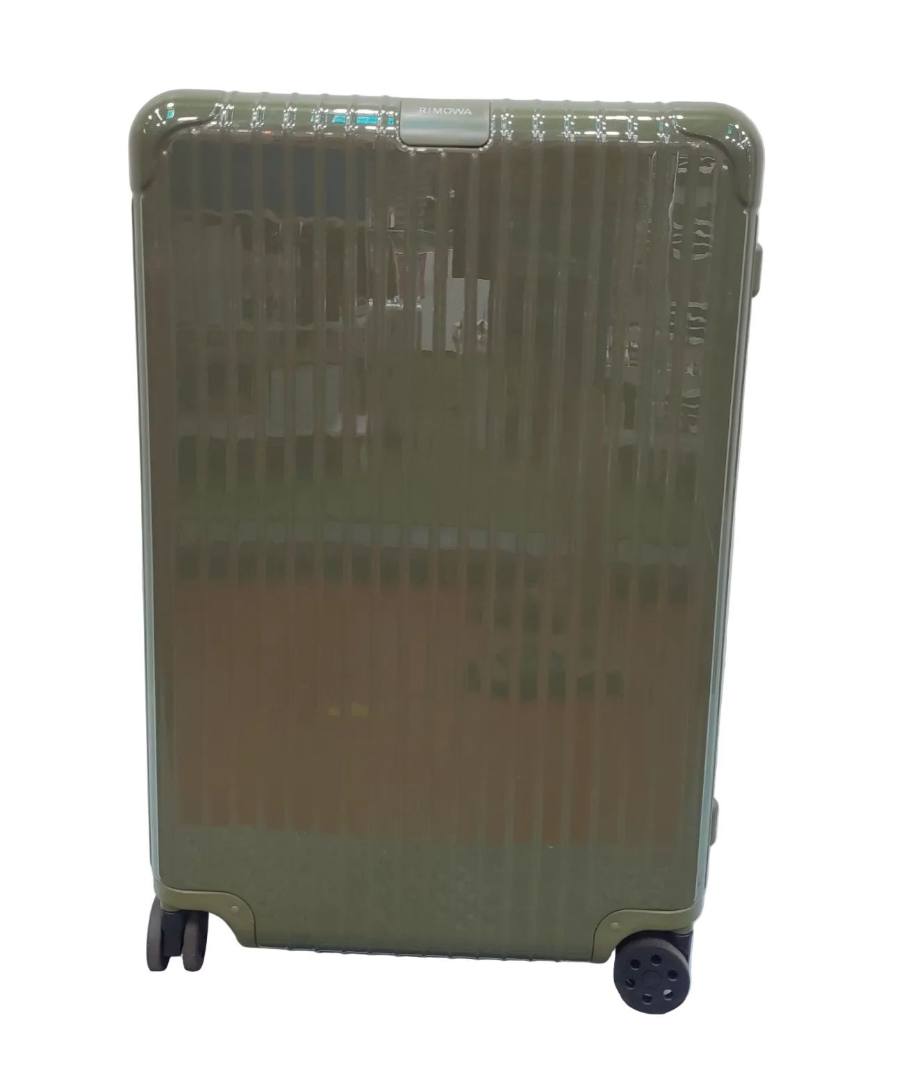 RIMOWA Essential Poly Carbon 31 Inch