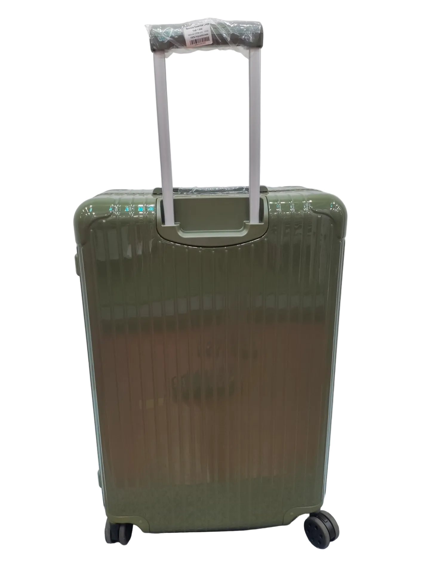 RIMOWA Essential Poly Carbon 31 Inch